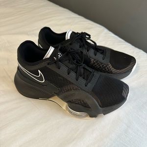 Nike Zoom Rep Workout Shoes